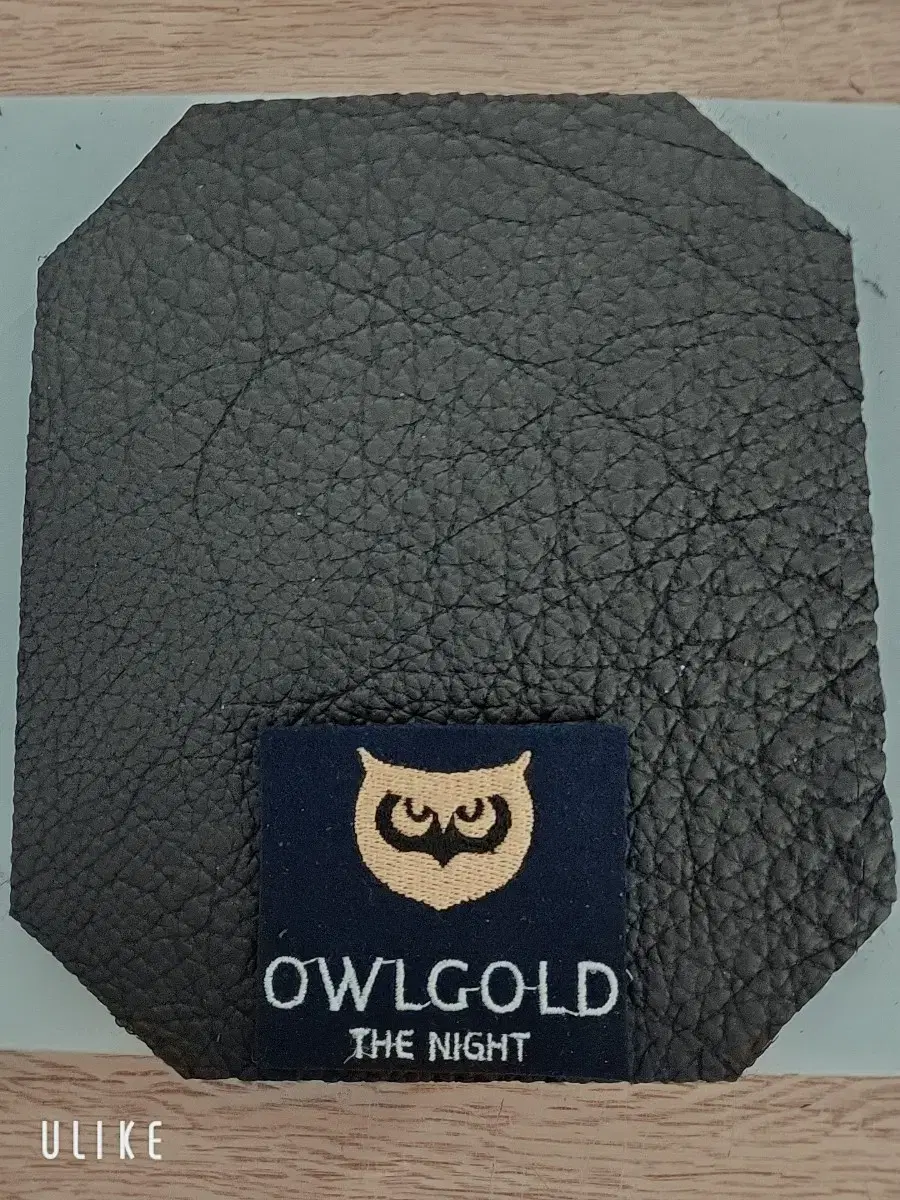 OWLGOLDTHENIGHT